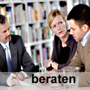 beraten